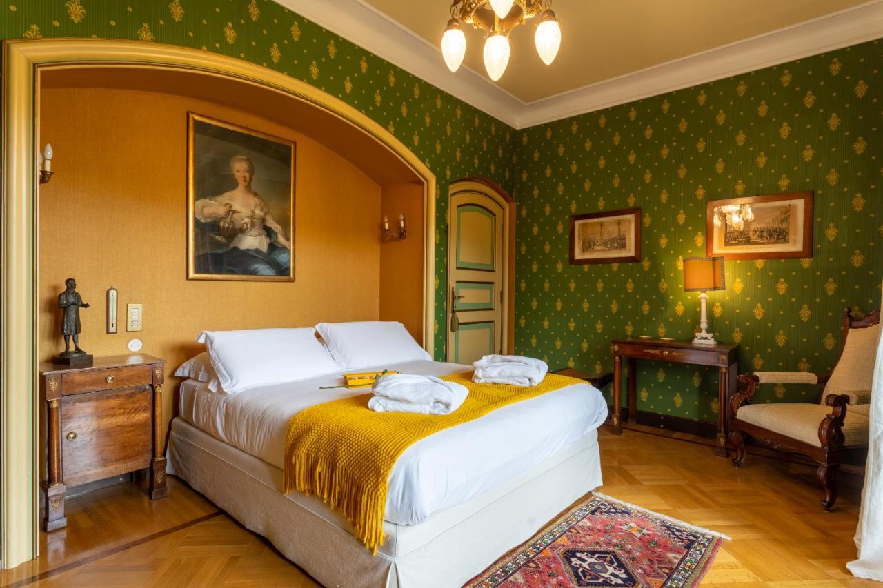 Ronco Dell'Abate - Lake Como Relais B&B Екстериор снимка