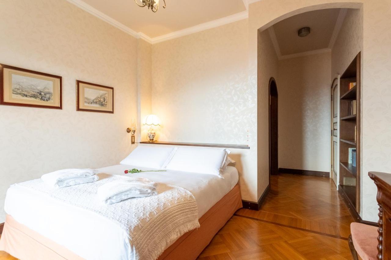 Ronco Dell'Abate - Lake Como Relais B&B Екстериор снимка