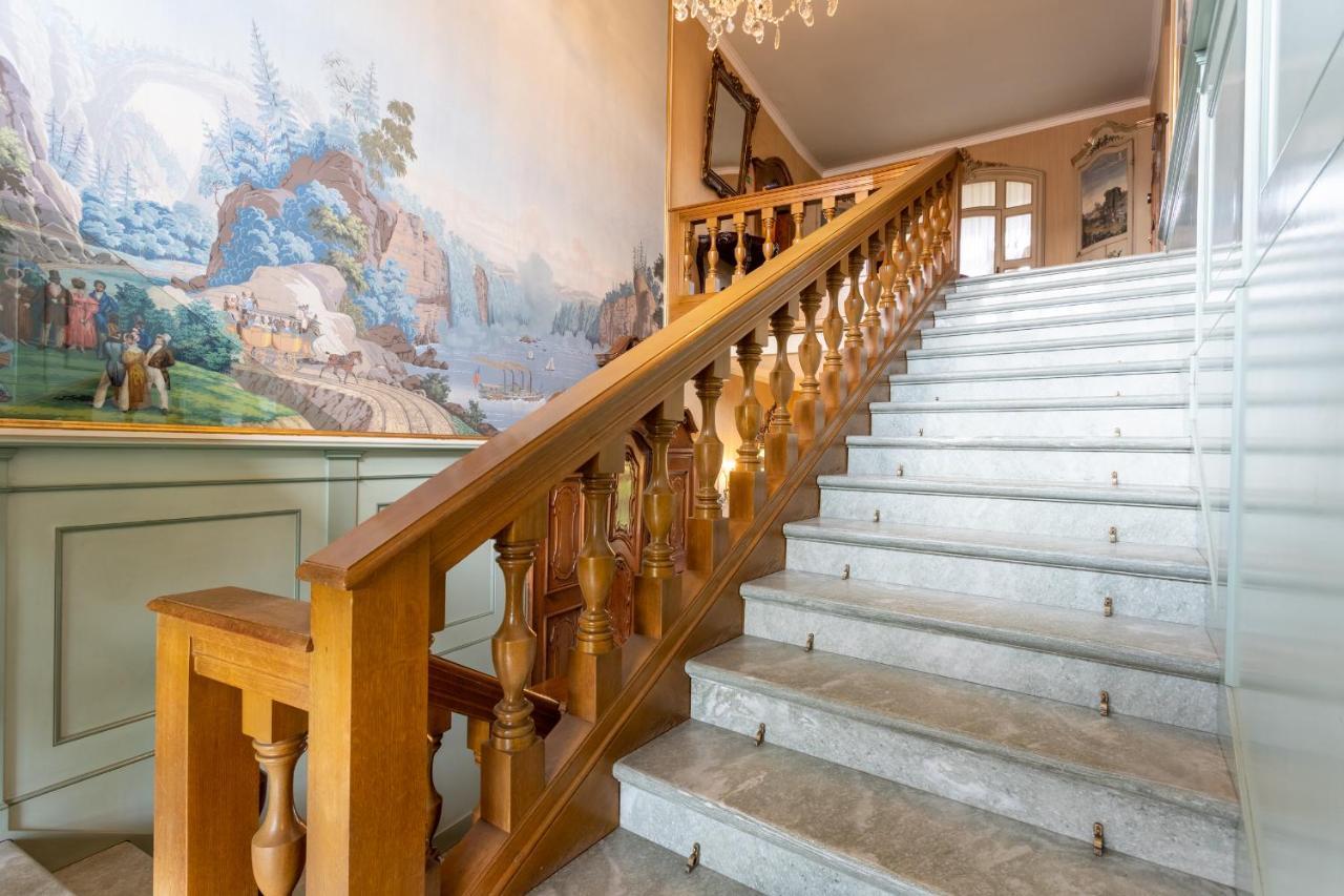Ronco Dell'Abate - Lake Como Relais B&B Екстериор снимка
