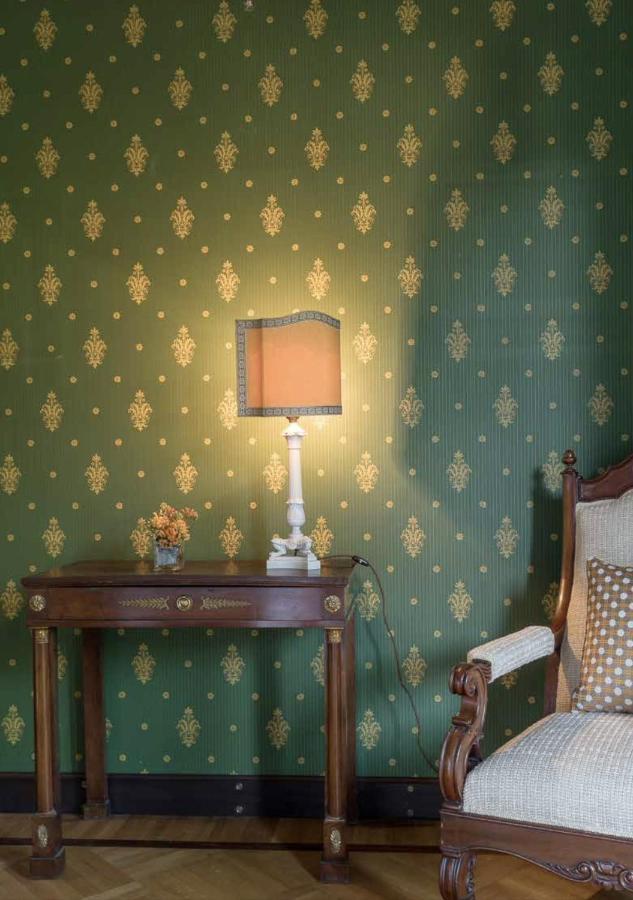 Ronco Dell'Abate - Lake Como Relais B&B Екстериор снимка