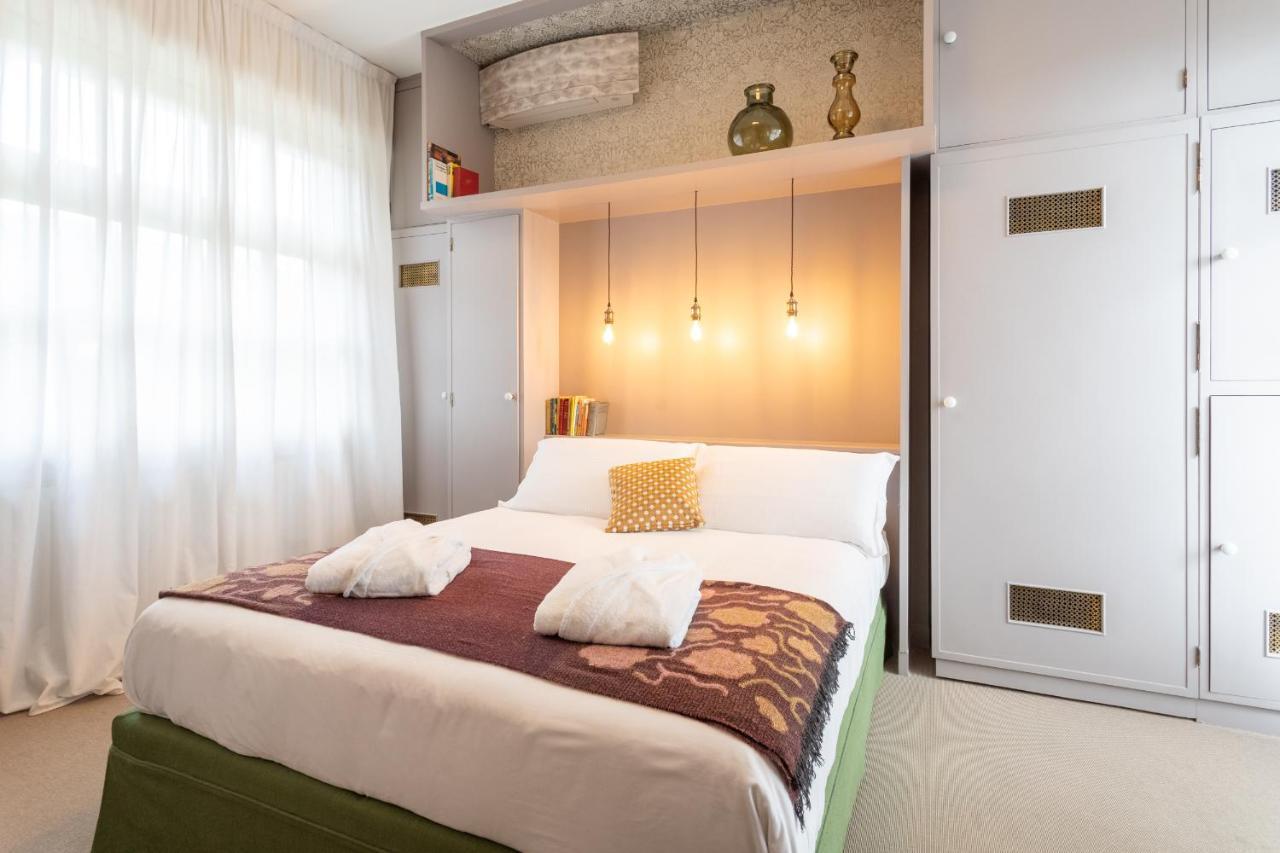 Ronco Dell'Abate - Lake Como Relais B&B Екстериор снимка