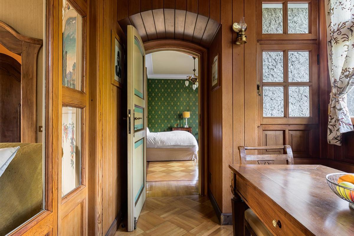 Ronco Dell'Abate - Lake Como Relais B&B Екстериор снимка