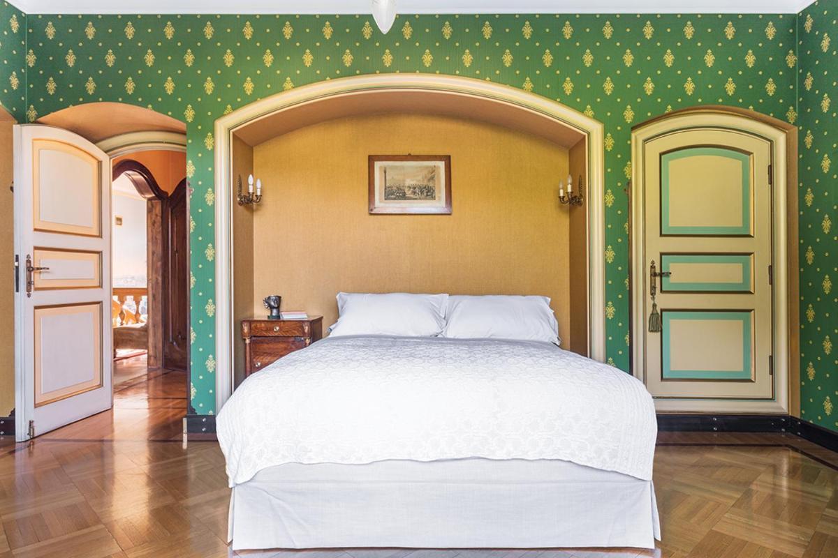 Ronco Dell'Abate - Lake Como Relais B&B Екстериор снимка
